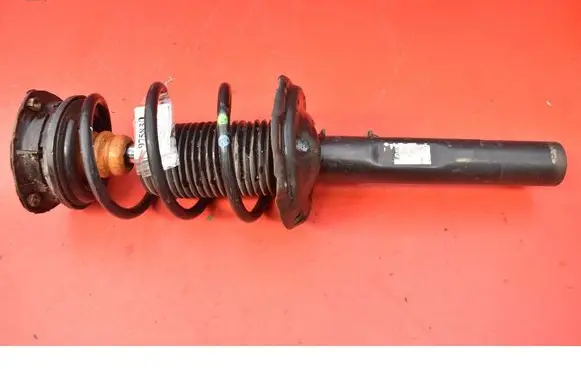 Skoda Octavia Mk3 (5E) Front shock absorber/damper 5Q0413023FJ