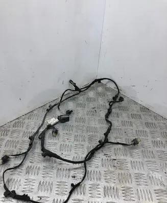 BMW 5 F10 F11 Parking sensor (PDC) wiring loom 9256063