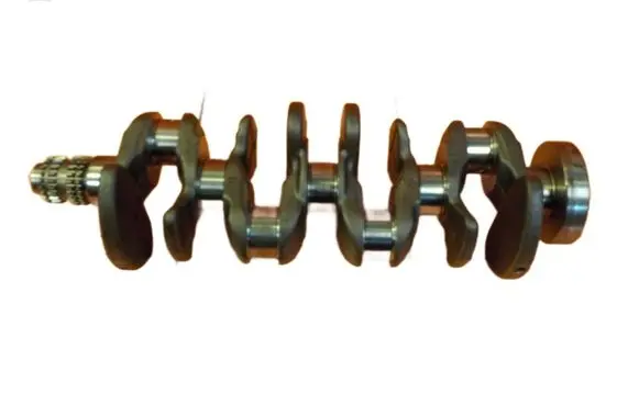 Renault Megane III Crankshaft 8488R