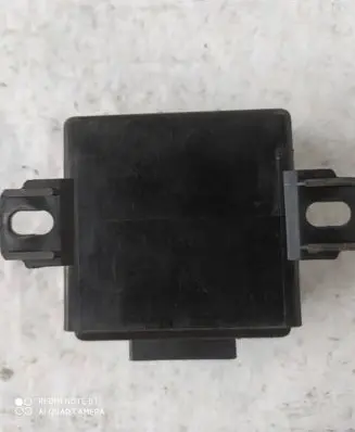 Audi A6 S6 C5 4B Light module LCM 4B0907357