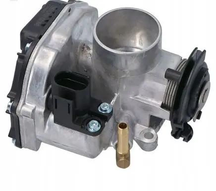 Seat Ibiza II (6k) Throttle valve 030133064D
