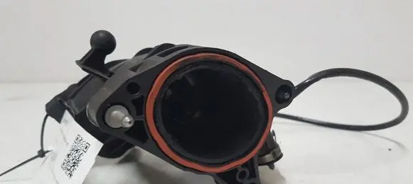 BMW 5 F10 F11 Air intake duct part SP06404