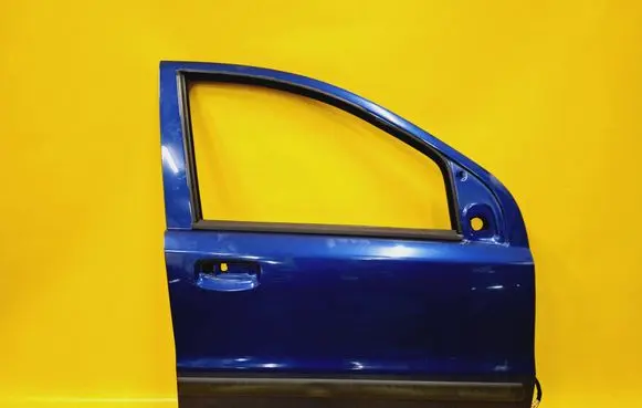 Fiat Panda II Front door