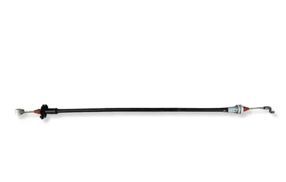Ford C-MAX II Rear door cable line 