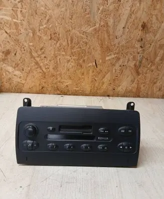 Rover 75 Radio/CD/DVD/GPS head unit 90222174560900