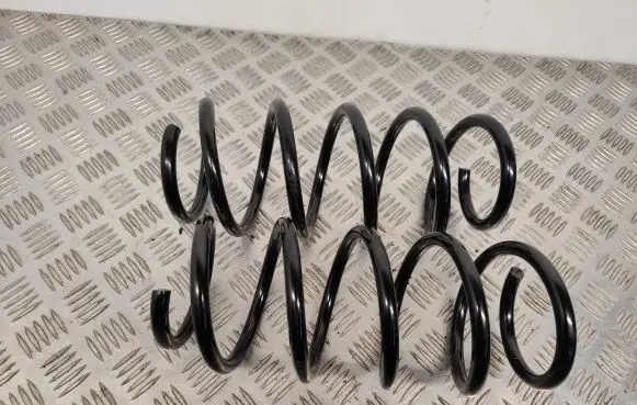 Opel Meriva A Front coil spring RH2682