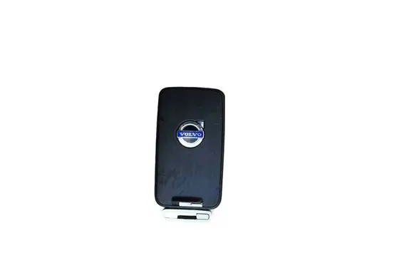 Volvo V70 Ignition key/card 8676873