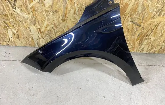 Volkswagen Polo VI Fender 2G0821105