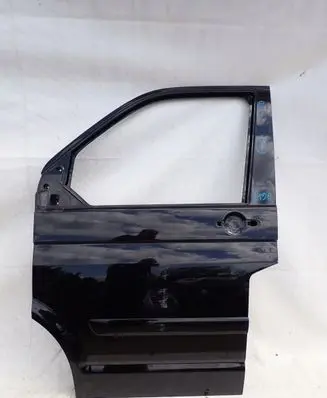 Volkswagen Multivan T5 Front door