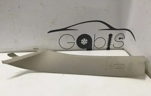 BMW X3 G01 (A) pillar trim 7446649