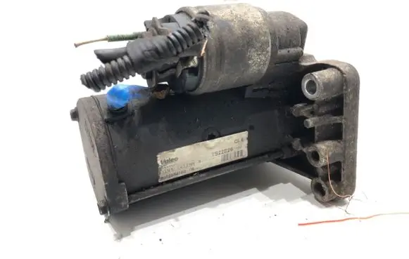 Citroen Berlingo Starter motor 9662854180