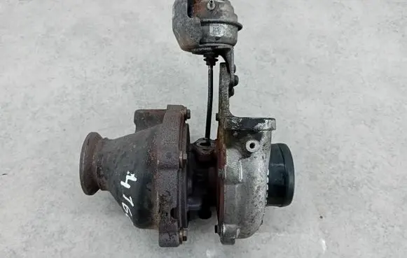 Opel Insignia A Turbo 55570748