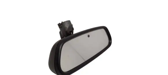 Citroen C4 II Rear view mirror (interior) 96758889XT 121312 2796429930