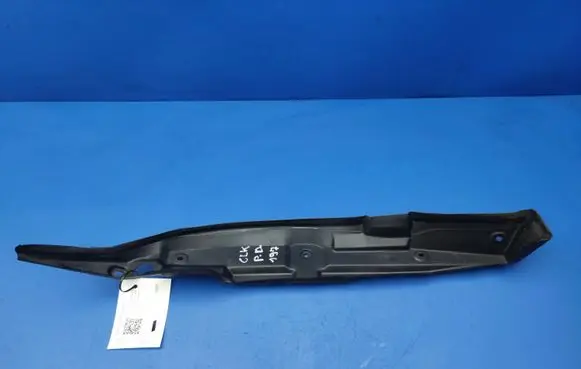 Mercedes-Benz CLK A209 C209 Fender end trim A2098890225