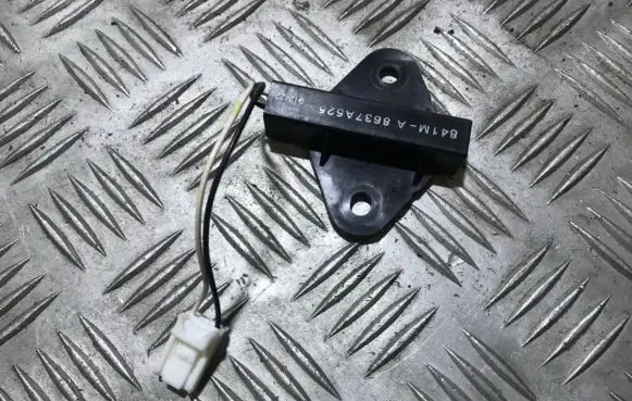 Mitsubishi ASX Sensor 8637a525
