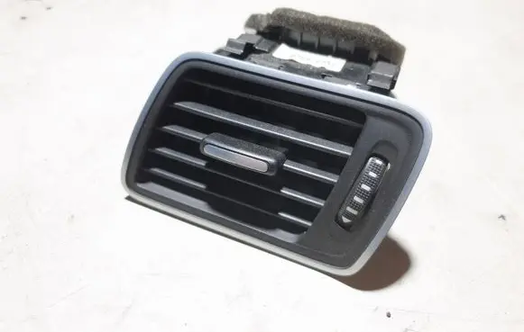 Volkswagen PASSAT B7 Dashboard side air vent grill/cover trim 3AB819701A