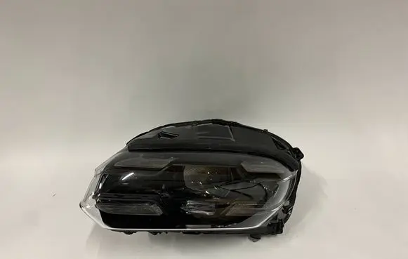Porsche Taycan 9J1 Headlight/headlamp 9JA941005B