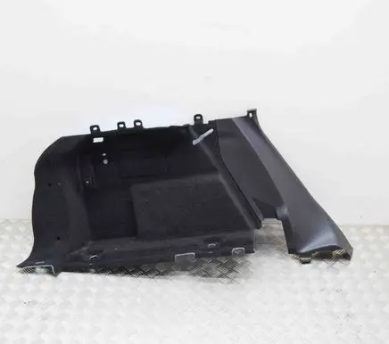 Jaguar E-Pace Trunk/boot side trim panel J9C345431A