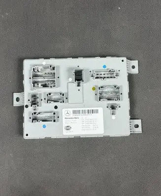 Mercedes-Benz S W222 SAM control unit A2229005707 A2229005614 A2229023307
