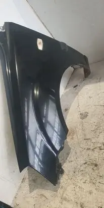 KIA Rio Fender