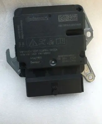 Volkswagen Golf VIII Distronic sensor radar 5QS959655F