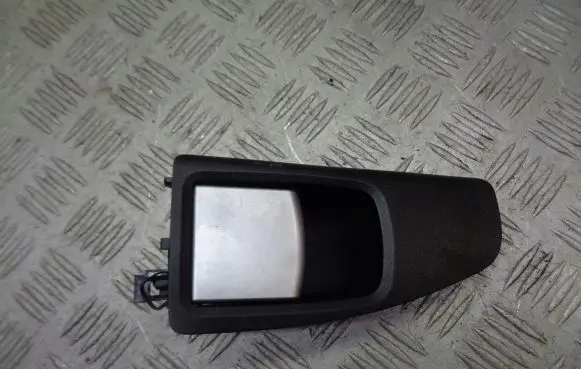 Fiat Idea Rear door interior handle trim 