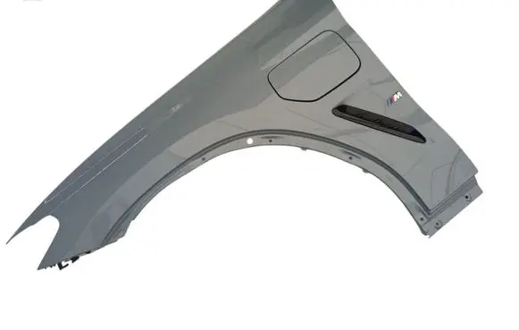 BMW X3 G01 Fender C4P