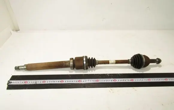 Ford B-MAX Front driveshaft CV173B436BC
