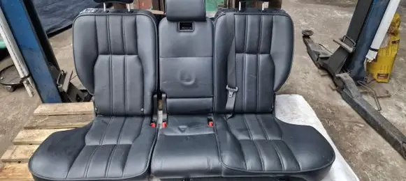 Land Rover Range Rover L322 Seat set 