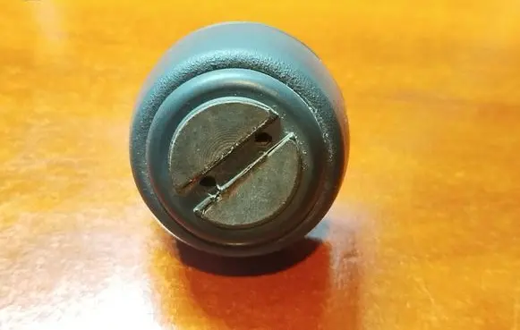 Renault Master III Loading door check strap stopper K057400Q0C 8200756598 4420228