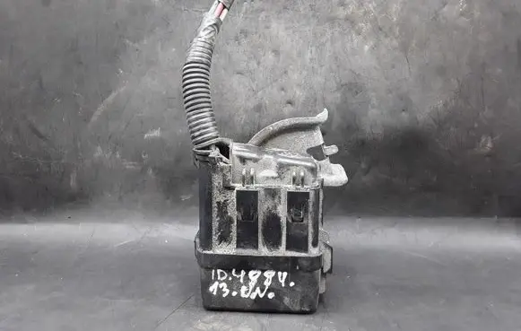Toyota Avensis T270 Fuse box set 7191YB2