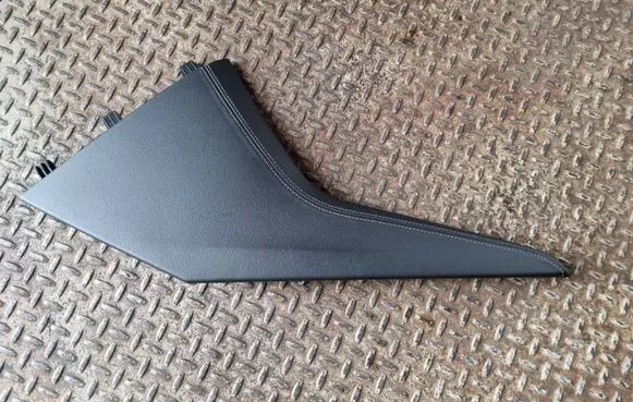 Opel Grandland X Other center console (tunnel) element YP00054877