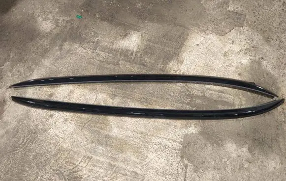 KIA Niro Roof bar rail 87277AT000 87287AT000
