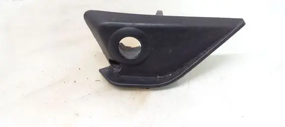 Citroen C5 Front parking sensor holder (PDC) 9681056377