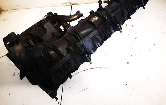 Intake manifold