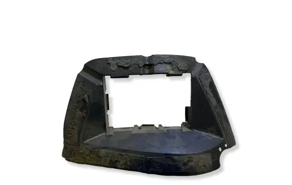 Dodge Challenger Blind spot radar bracket FC00AA155034 10607