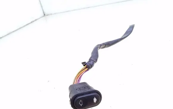 Ford Scorpio Electric window control switch 93BG14529AA