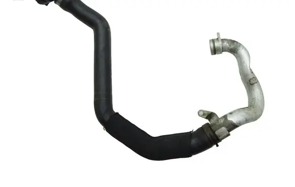 Audi A8 S8 D4 4H Engine coolant pipe/hose 059121071CM