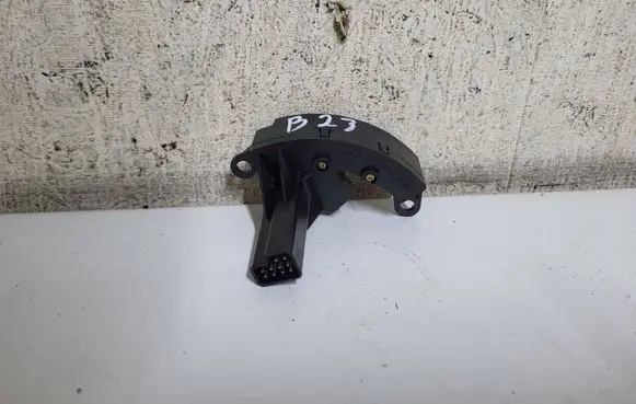 Mercedes-Benz E W212 Steering angle sensor 0025428018