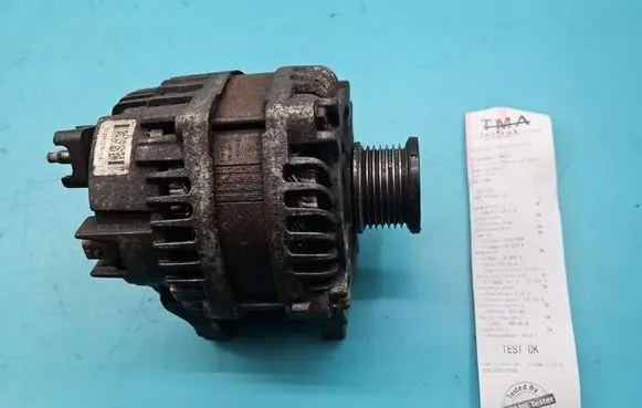 Opel Movano B Generator/alternator 231008137R IMPRK1535437