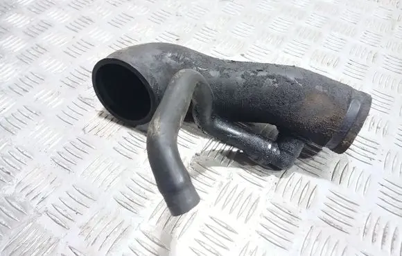 BMW 5 E39 Turbo air intake inlet pipe/hose