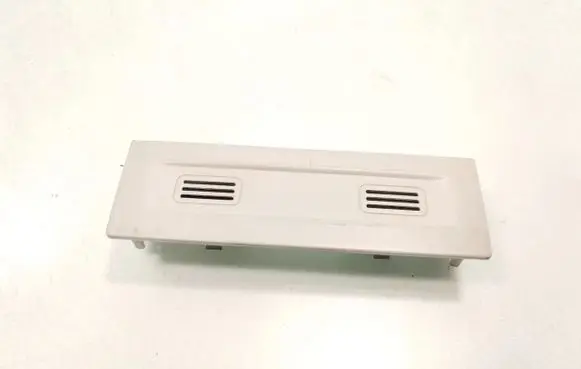 Seat Alhambra (Mk1) Alarm control unit/module 7M3858419B