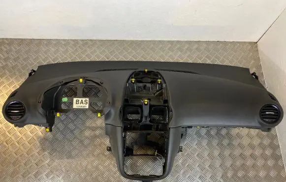 Opel Corsa D Dashboard 13184061 475498858