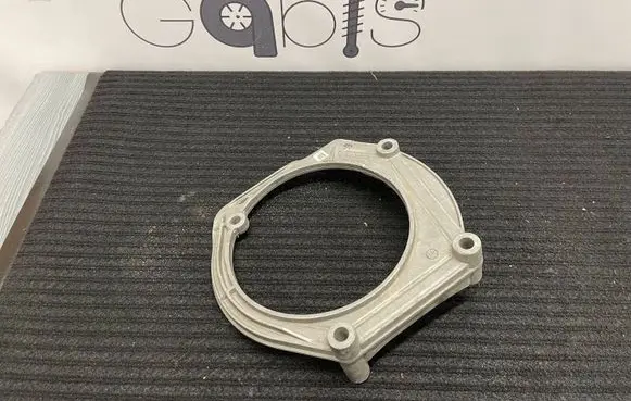 Porsche 911 991 Engine mounting bracket 9A137523610