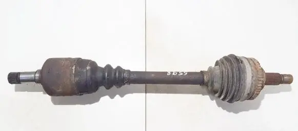 Peugeot 806 Front driveshaft
