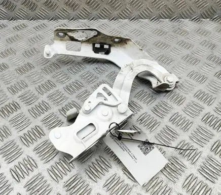 Mercedes-Benz C W205 Engine bonnet/hood hinges A2058800828