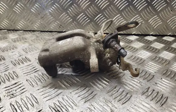 Skoda Octavia Mk2 (1Z) Rear brake caliper