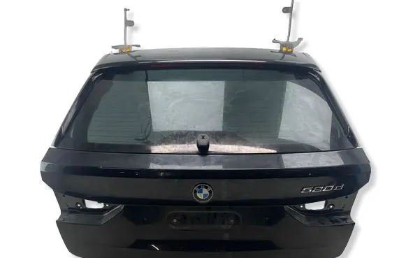 BMW 5 G30 G31 G38 Tailgate/trunk/boot lid 7441464