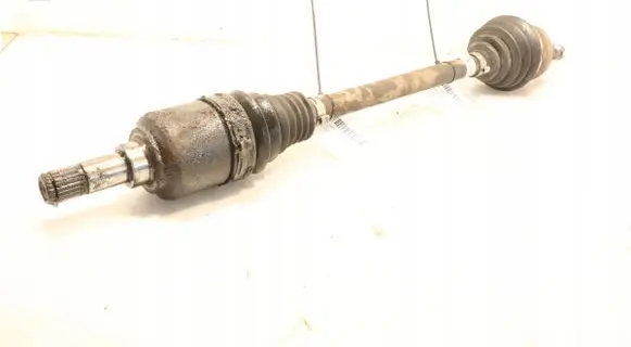 Fiat Doblo Front driveshaft