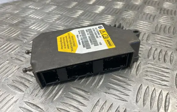 Airbag control unit/module